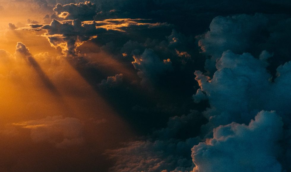 Cloud of Witnesses