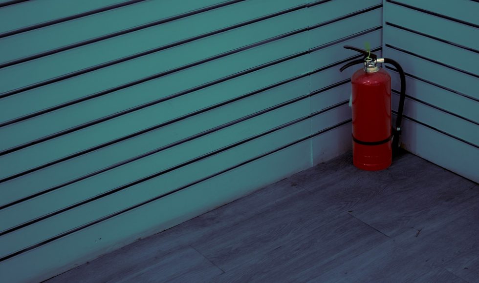 Fire Extinguishers