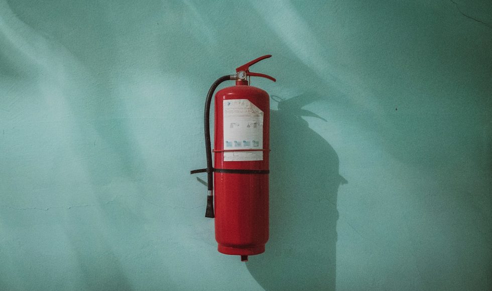 Fire Extinguishers