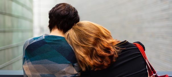 Couple Love