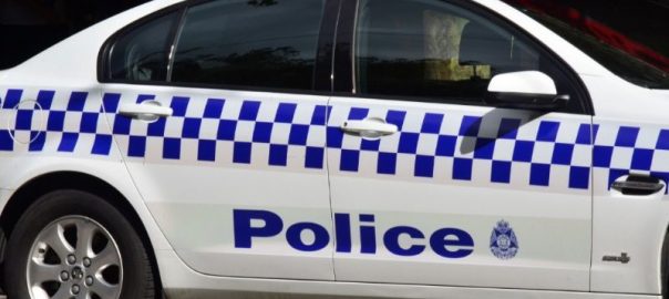 Police Car