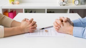Separation Estate Planning