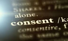 Consent
