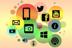Social Media Icons