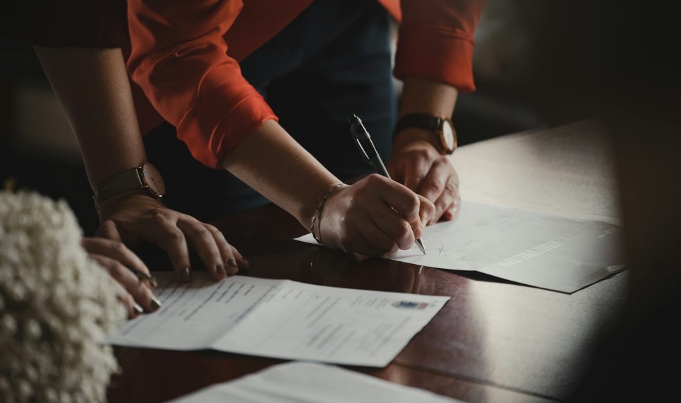 How to get divorced and solutions to common issues