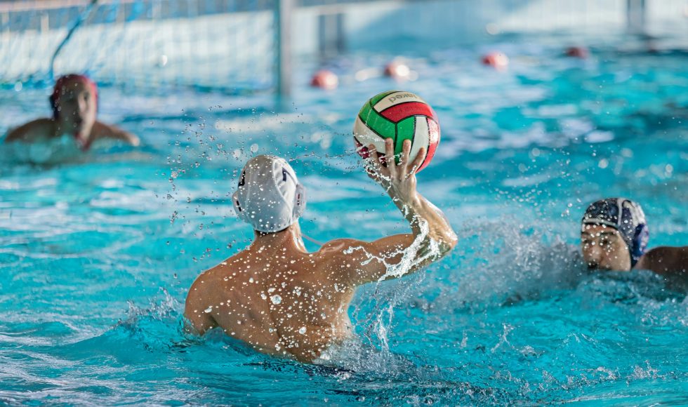 Water Polo Game