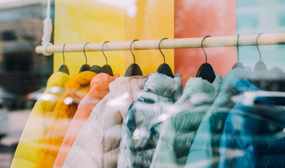 Retail Lease