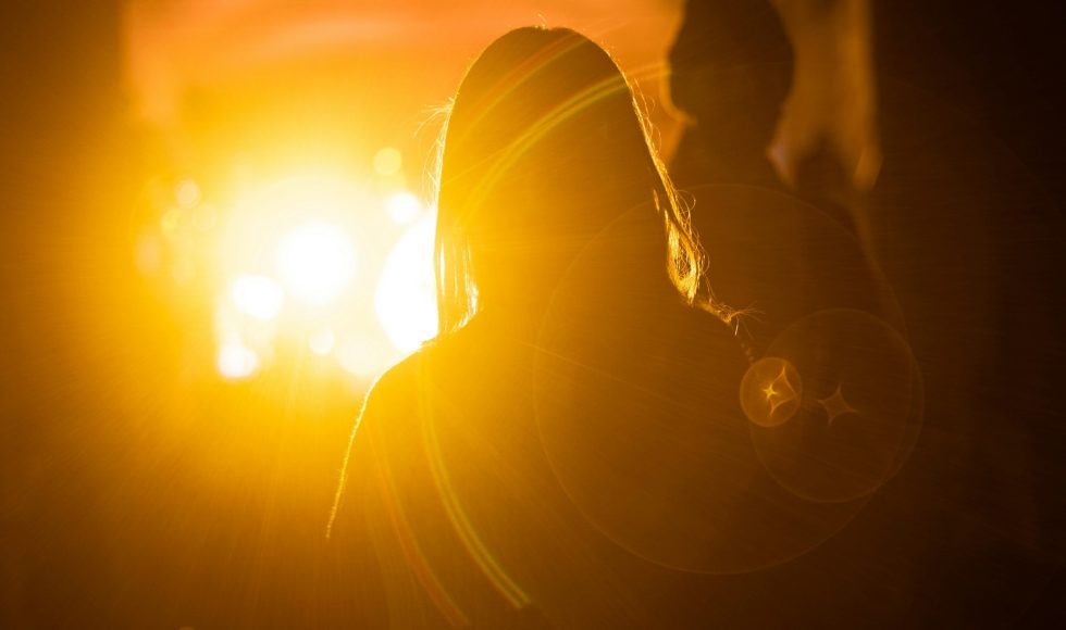 Jesus the Light of the World