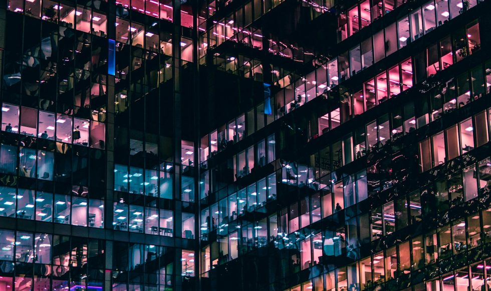 Office Building