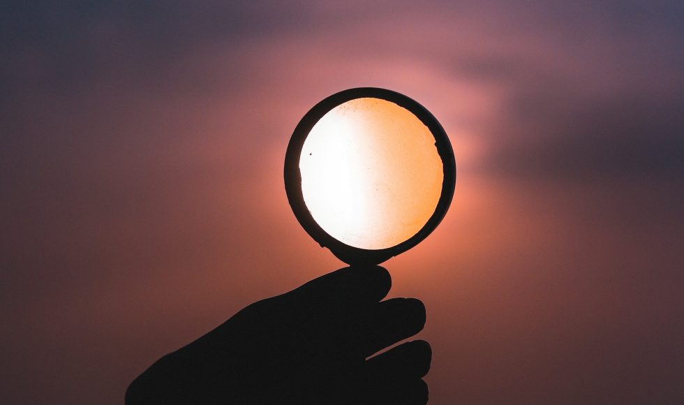 Magnifying Glass