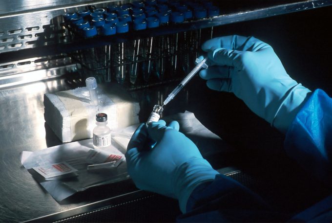 Assisted reproductive technology and estate planning