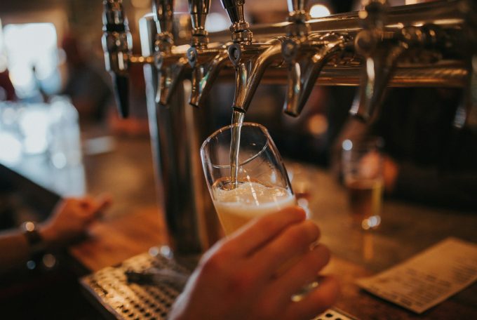 How to transfer a liquor licence on the sale of a business