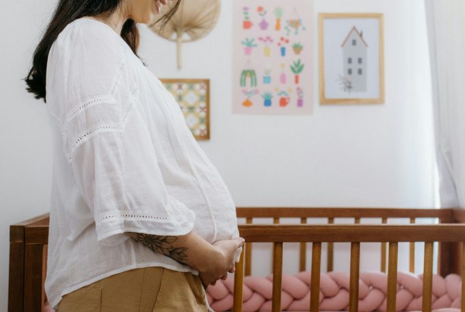 Childbirth maintenance: The forgotten remedy in family law