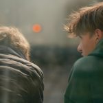 What happens when a minor inherits?